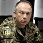 Ukraine Says Regained Control of 8 Settlements - The State Signal