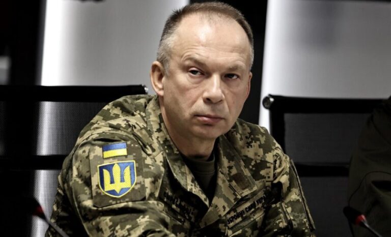 Ukraine Says Regained Control of 8 Settlements - The State Signal