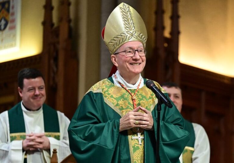 Vatican Declines Trump's Board of Peace Membership - The State Signal