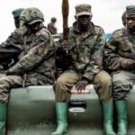 Wazalendo Militia in DRC Claims Killing 50 M23 Rebels & Capturing Others - The State Signal