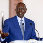 Kenya-Somalia Border Opening in April - The State Signal