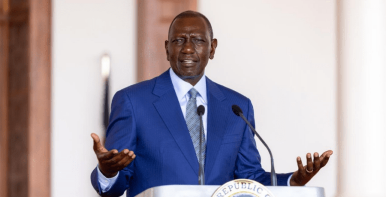 Kenya-Somalia Border Opening in April - The State Signal