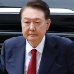 Former South Korean President Yoon Suk Yeol Jailed for Life - The State Signal