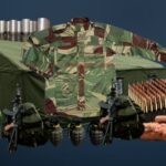 Arms Embargo on Zimbabwe by EU Extended to 2027 - The State Signal