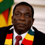 Zimbabwe Changing Constitution to Extend 83 Years Old President Emmerson Mnangagwa's Term - The State Signal