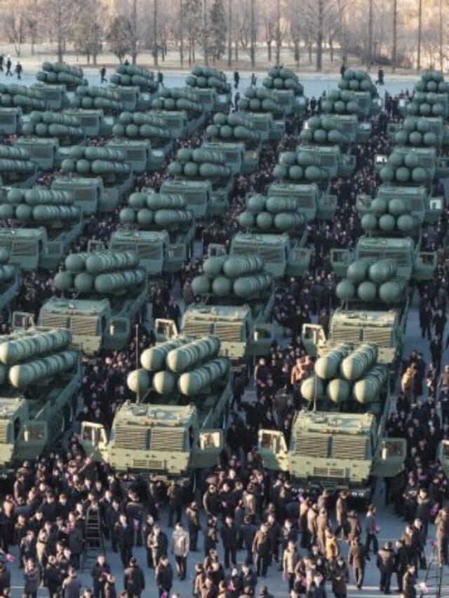 Possible US Strike on Iran Over the Weekend and Latest World News