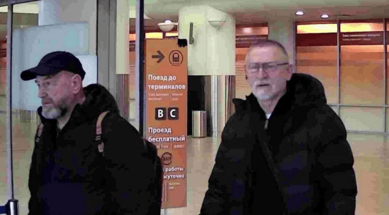 Poland Denies Involvement in Russian Lieutenant General Vladimir Alekseev's Assassination Attempt - The State Signal