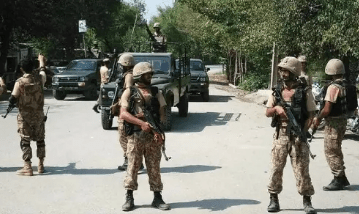 Suicide Bomber in Pakistan Kills 15, Including a Child - The State Signal