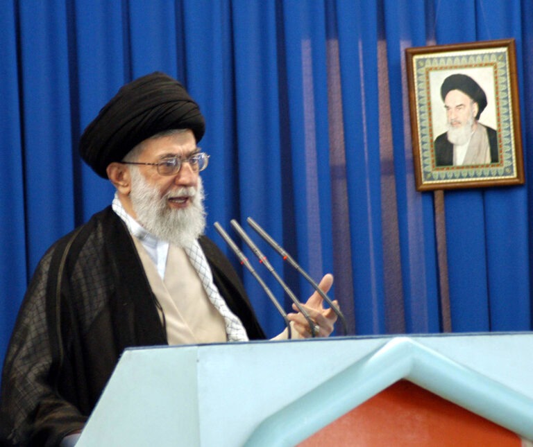 Iran’s Supreme Leader Ayatollah Ali Khamenei Biography & What Comes Next - The State Signal
