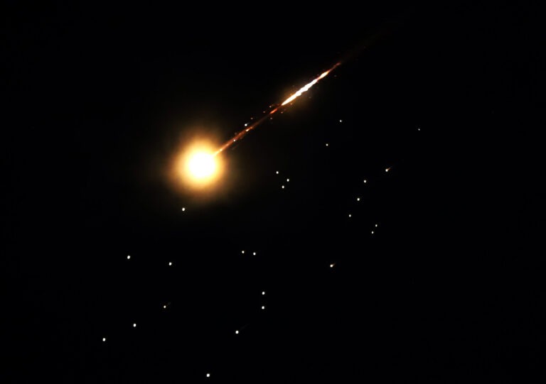 US-Israeli Airstrikes on Iran Target Gandhi Hospital in Tehran, Overnight Explosions Reported - The State Signal