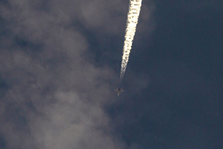 Iran War News: Israel Launches New Airstrikes Targeting Tehran - The State Signal