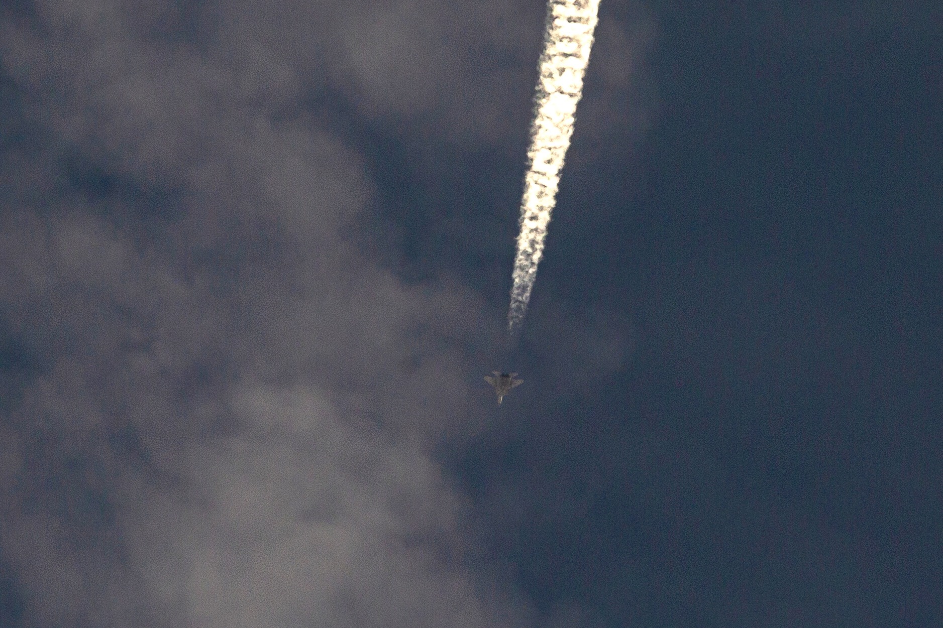 Iran War News: Israel Launches New Airstrikes Targeting Tehran - The State Signal Iran War News: Israel Launches New Airstrikes Targeting Tehran - The State Signal