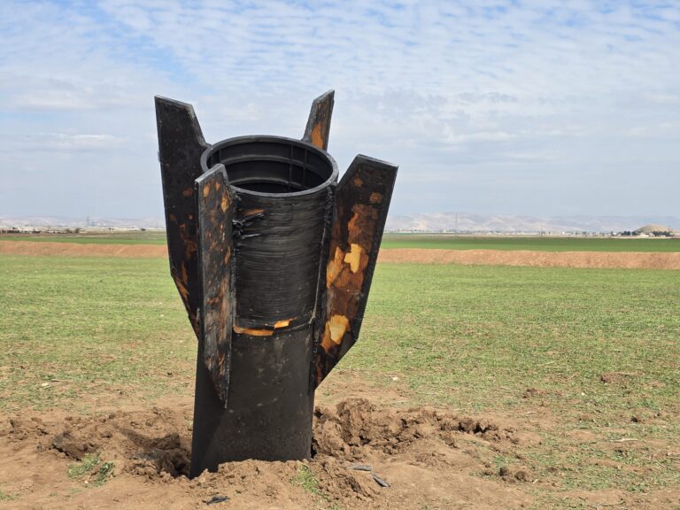 Iran Denies Targeting Turkey as Kurdish Region Says Won't be Part of Regional Conflicts - The State Signal