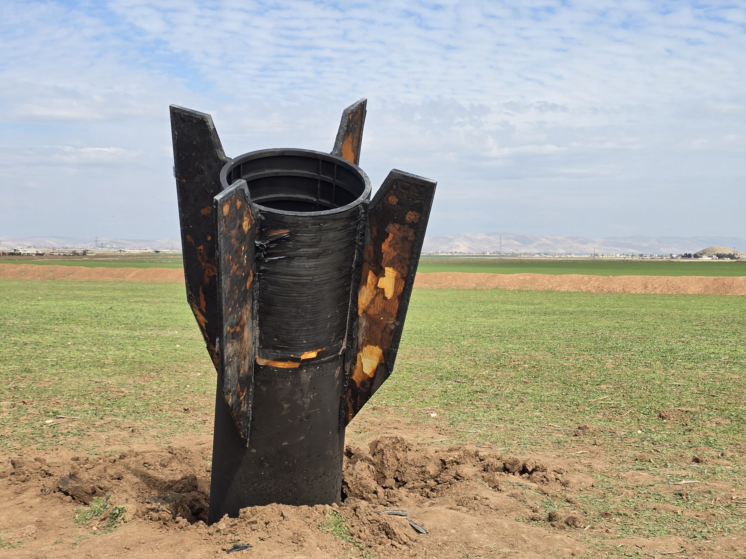 Iran Denies Targeting Turkey as Kurdish Region Says Won't be Part of Regional Conflicts - The State Signal Iran Denies Targeting Turkey as Kurdish Region Says Won't be Part of Regional Conflicts - The State Signal