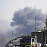 Israel Launches Airstrikes on Southern Lebanon & Tehran - The State Signal