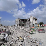 US Tomahawk Missile Strike on Girls School in Minab Unforgivable War Crime; Iran - The State Signal