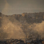 Hezbollah Claims Targeting Israeli Military Sites - The State Signal