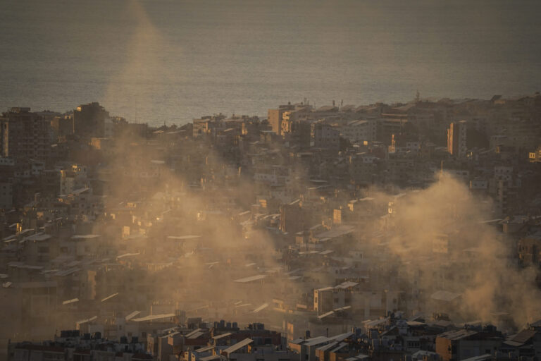 Hezbollah Claims Targeting Israeli Military Sites - The State Signal