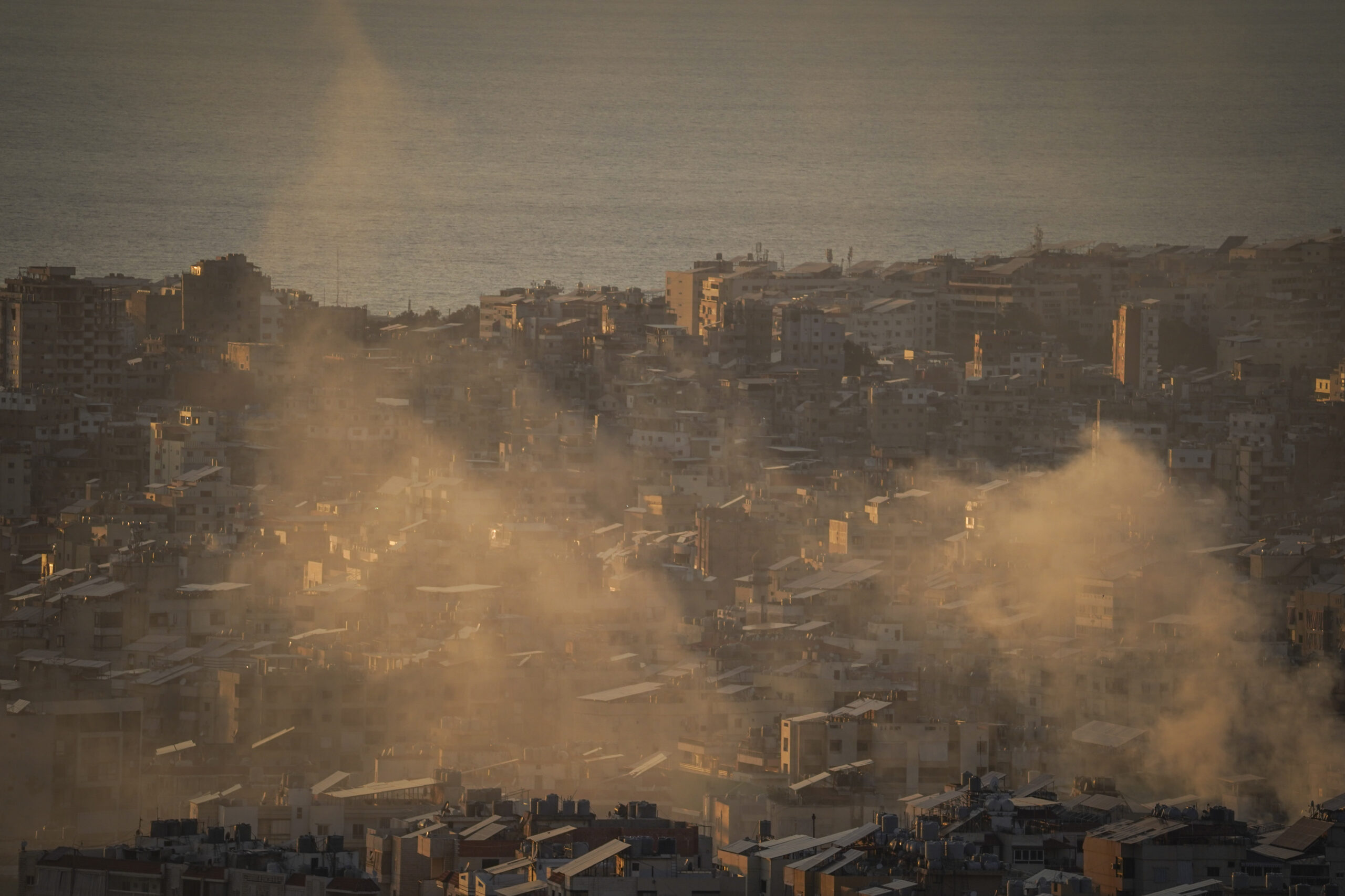 Hezbollah Claims Targeting Israeli Military Sites - The State Signal Hezbollah Claims Targeting Israeli Military Sites - The State Signal