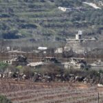Ghanaian Personnel Working with UNIFIL in Southern Lebanon Injured by Israeli Strike - The State Signal