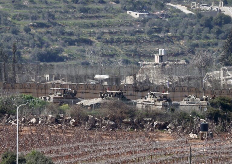 Ghanaian Personnel Working with UNIFIL in Southern Lebanon Injured by Israeli Strike - The State Signal