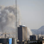 China Might Provide Financial Aid & Weapons to Iran; Report - The State Signal