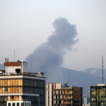 Majority of Americans Oppose US Military Operation Against Iran; Poll - The State Signal