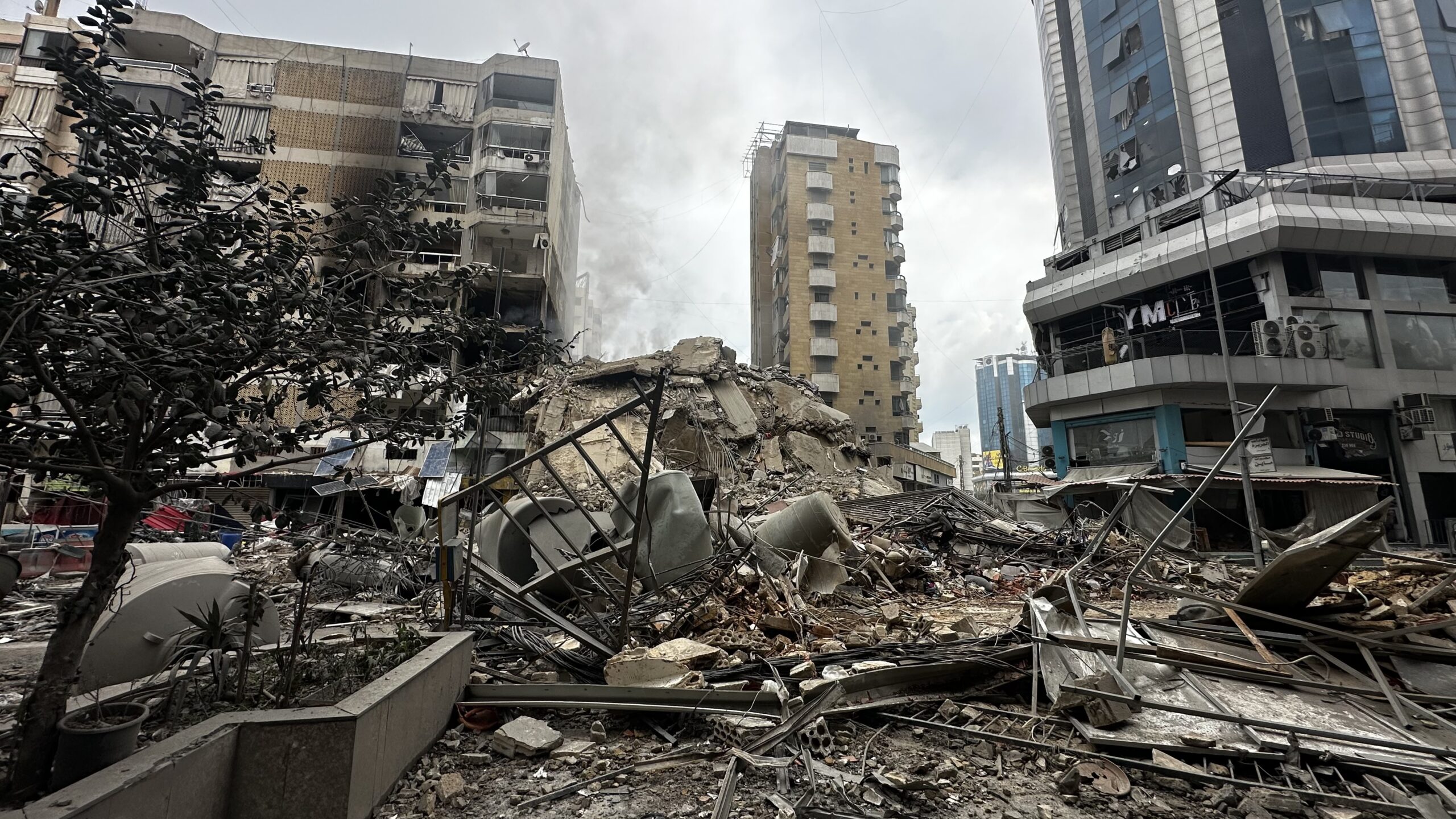 Israeli Air Attack on Lebanon Kills 26 - The State Signal Israeli Air Attack on Lebanon Kills 26 - The State Signal