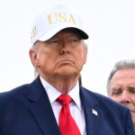 Decision to End Iran War to be Made Mutually with Israel; Trump Decision to End Iran War to be Made Mutually with Israel; Trump - The State Signal