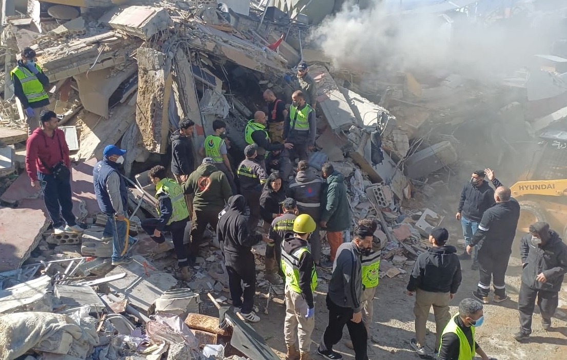 Israeli Air Attacks on Lebanon Kill 26 - The State Signal