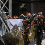 Latest on Iran War: Iran to Intensify Missile Attacks on US & Israeli targets Plus More - The State Signal