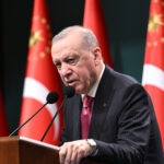 Israel Sabotaging 2-State Solution by Taking Advantage of Global Focus on Iran War; Erdogan Israel Sabotaging 2-State Solution by Taking Advantage of Global Focus on Iran War; Erdogan - The State Signal