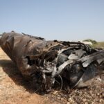 Iran Launches Missiles at Israel - The State Signal