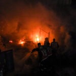 Israeli Army Shoots Dead 4 Palestinians in Gaza - The State Signal