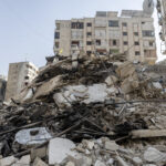 5 Killed as Israel Launches Extensive Airstrikes Across Lebanon - The State Signal