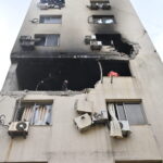 After Killing 12 Lebanese Medical Personnel, Israel Threatens to Target Ambulances & Medical Facilities in Lebanon - The State Signal