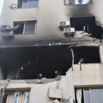 Lebanese Medical Personnel Among 23 Killed by Israeli strikes Across Lebanon - The State Signal