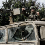 Iran War News: Loud Explosions Reported in Israel - The State Signal