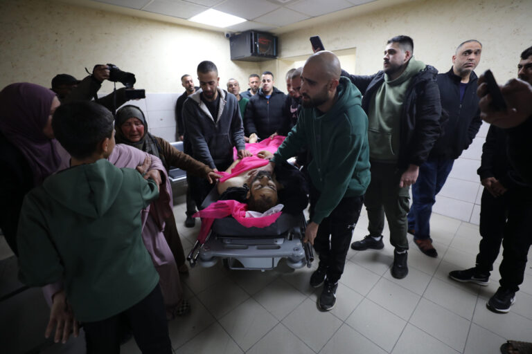 Israeli Settlers Conduct Overnight Raids, Sexually Assault a Palestinian Man in Occupied West Bank - The State Signal