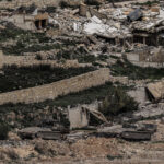 Israeli Attacks on Southern Lebanon Kills 14 - The State Signal
