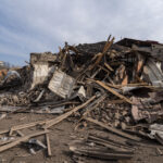 Russian Airstrikes on Ukraine Kill 4 - The State Signal