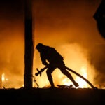 2 Palestinians Killed by Israeli Drone Strike on Nuseirat Refugee Camp - The State Signal