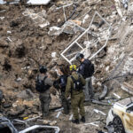 What the Purported 15-Point Plan to End Iran War Entails - The State Signal