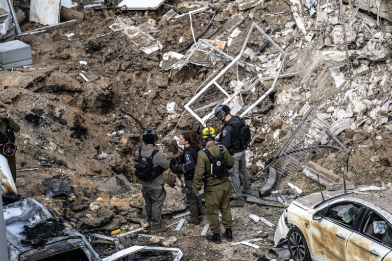 What the Purported 15-Point Plan to End Iran War Entails - The State Signal