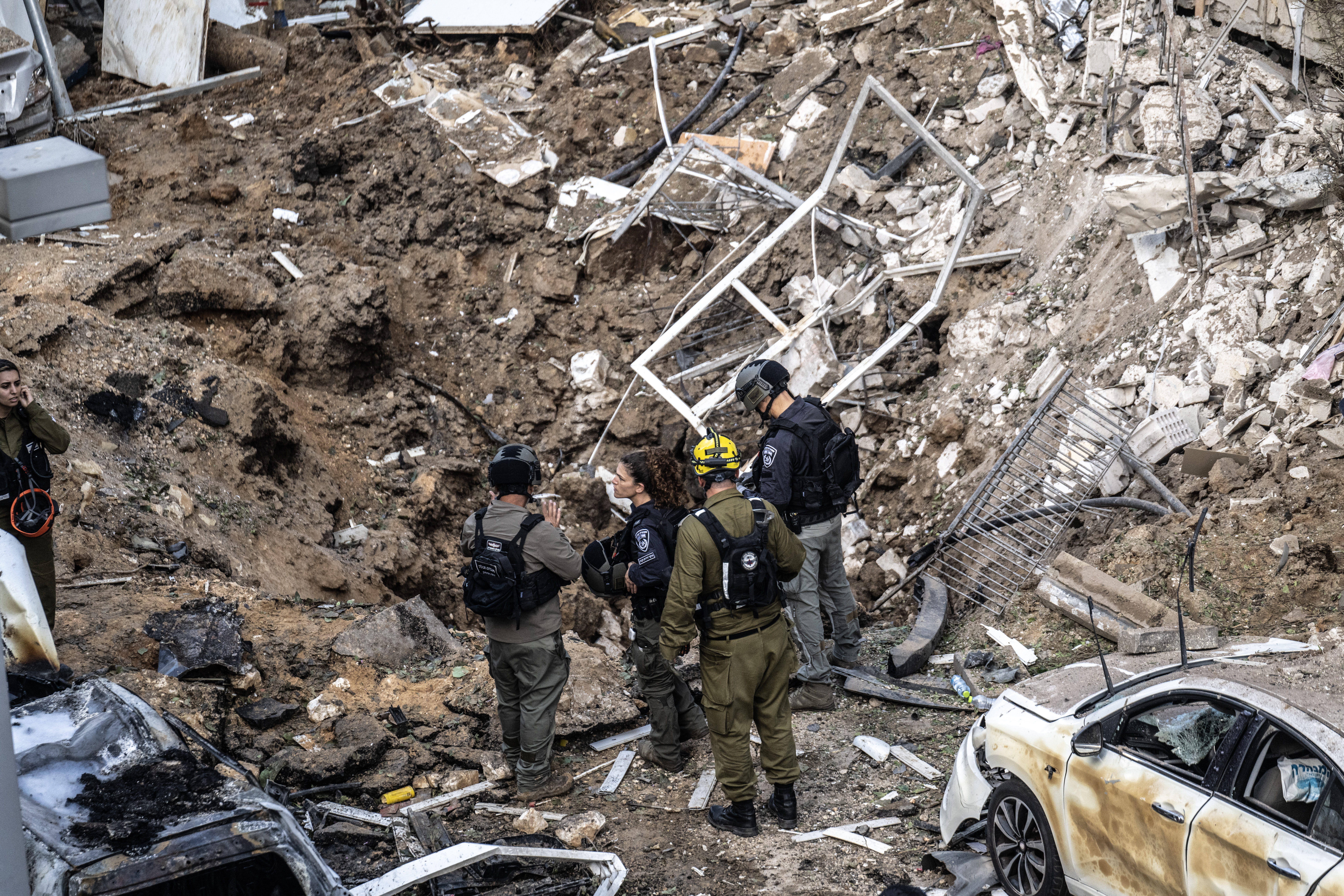 What the Purported 15-Point Plan to End Iran War Entails - The State Signal