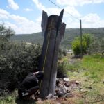 Intercepted Ballistic Missile Shrapnel Kills 2 in Abu Dhabi - The State Signal