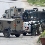 Israel Extends Military Offensive in Occupied West Bank Refugee Camps - The State Signal