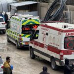 Israeli Drone Strike Kills 1 in Gaza City Despite Ceasefire - The State Signal