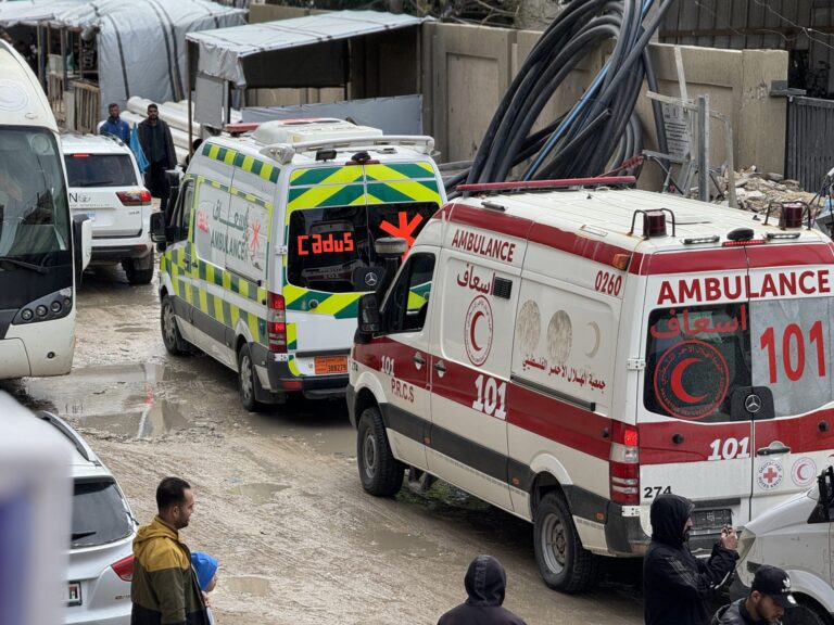 Israeli Drone Strike Kills 1 in Gaza City Despite Ceasefire - The State Signal