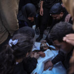 Israeli Airstrike on Al-Mawasi Area in Khan Younis Kills 6 - The State Signal